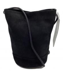 CRONY.（クローニー）の古着「シリンダーショルダー」｜ブラック