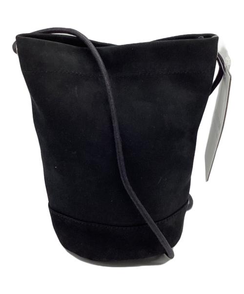 CRONY.（クローニー）CRONY. (クローニー) シリンダーショルダー ブラックの古着・服飾アイテム