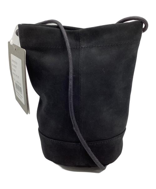 CRONY.（クローニー）CRONY. (クローニー) シリンダーショルダー ブラックの古着・服飾アイテム