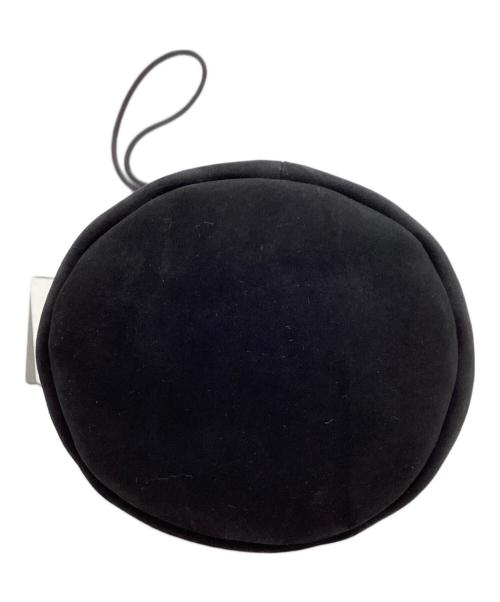 CRONY.（クローニー）CRONY. (クローニー) シリンダーショルダー ブラックの古着・服飾アイテム