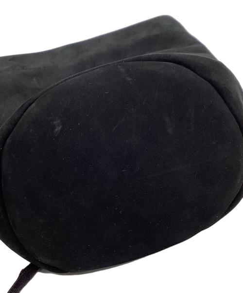 CRONY.（クローニー）CRONY. (クローニー) シリンダーショルダー ブラックの古着・服飾アイテム