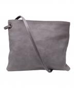 CRONY.クローニー）の古着「Maine Sacoche」｜グレー