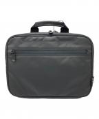 aideアイド）の古着「ブリーフケース」｜ブラック