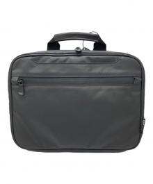 aide（アイド）の古着「ブリーフケース」｜ブラック