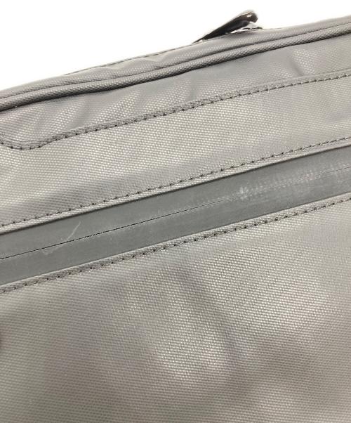 aide（アイド）aide (アイド) ブリーフケース ブラックの古着・服飾アイテム