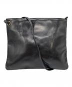 CRONY.クローニー）の古着「サコッシュ」｜ブラック