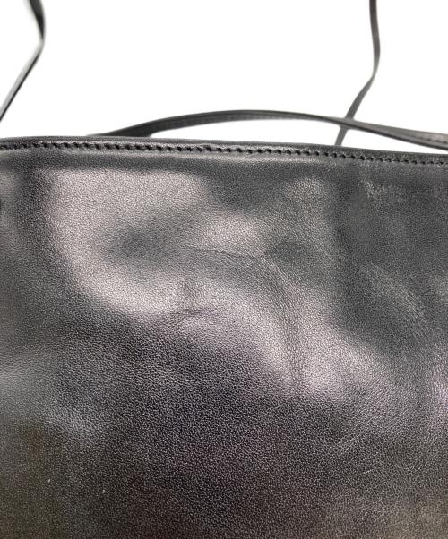 CRONY.（クローニー）CRONY. (クローニー) サコッシュ ブラックの古着・服飾アイテム