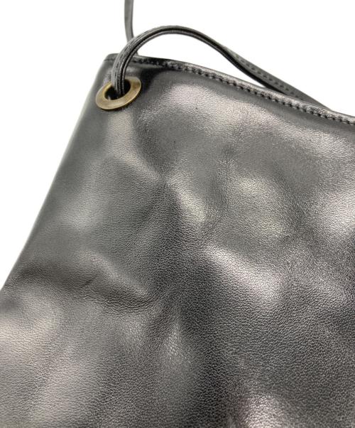 CRONY.（クローニー）CRONY. (クローニー) サコッシュ ブラックの古着・服飾アイテム