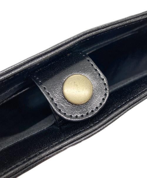 CRONY.（クローニー）CRONY. (クローニー) サコッシュ ブラックの古着・服飾アイテム