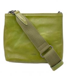 CRONY.（クローニー）の古着「Maine Mini Shoulder」｜オリーブ