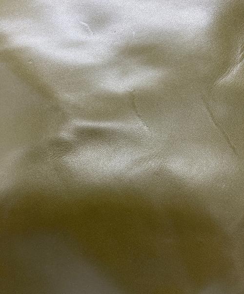 CRONY.（クローニー）CRONY. (クローニー) ボディーバッグ オリーブの古着・服飾アイテム