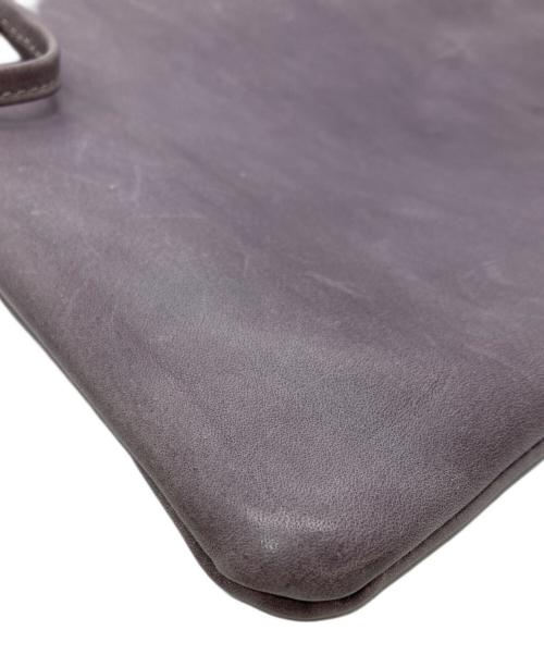 CRONY.（クローニー）CRONY. (クローニー) サコッシュ グレーの古着・服飾アイテム