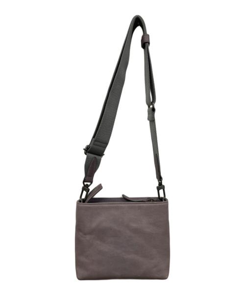 CRONY.（クローニー）CRONY. (クローニー) Maine Mini Shoulder グレーの古着・服飾アイテム