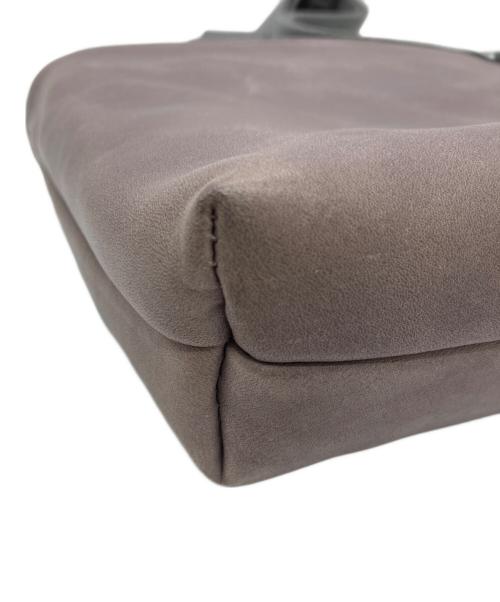 CRONY.（クローニー）CRONY. (クローニー) Maine Mini Shoulder グレーの古着・服飾アイテム