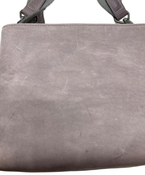 CRONY.（クローニー）CRONY. (クローニー) Maine Mini Shoulder グレーの古着・服飾アイテム