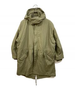 ジャケット・アウター SOFTHYPHEN BACK TO FRONT MA-1 FIELD COAT SOFTHYPHEN BACK TO FRONT MA-1 FIELD COAT - メルカリ