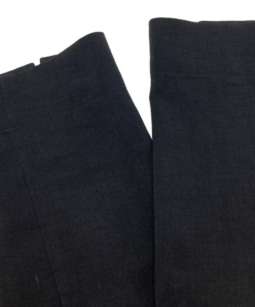 green label relaxing（グリーンレーベルリラクシング）green label relaxing (グリーンレーベルリラクシング) シアーエアジャケット ブラック サイズ:SIZE Freeの古着・服飾アイテム