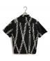 CHALLENGER (チャレンジャー) S/S CHAIN SHIRT ブラック サイズ:	SIZE L：5000円