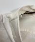 中古・古着 MARGARET HOWELL (マーガレットハウエル) SHEER COTTON アイボリー サイズ:	SIZE 1：5000円