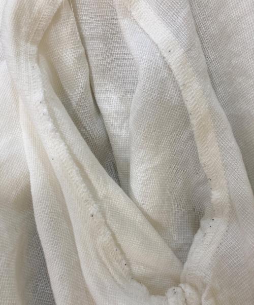 NEPLA（ネプラ）NEPLA (ネプラ) HARRINGTON BLOUSON アイボリー サイズ:SIZE Freeの古着・服飾アイテム