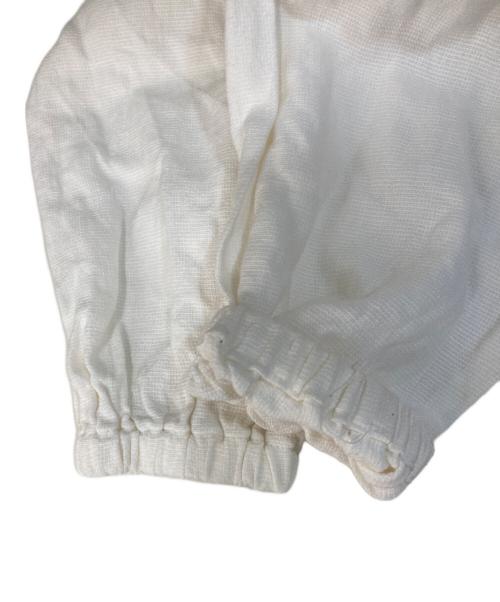 NEPLA（ネプラ）NEPLA (ネプラ) HARRINGTON BLOUSON アイボリー サイズ:SIZE Freeの古着・服飾アイテム