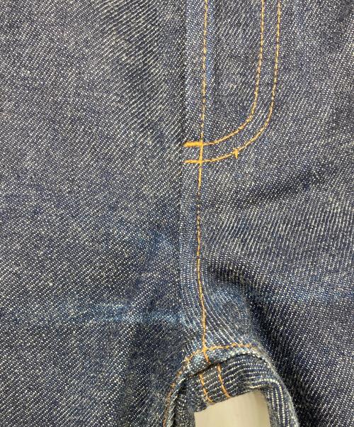 A.P.C.（アーペーセー）A.P.C. (アーペーセー) デニムパンツ インディゴ サイズ:SIZE 30の古着・服飾アイテム