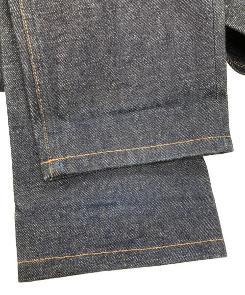 A.P.C.（アーペーセー）A.P.C. (アーペーセー) デニムパンツ インディゴ サイズ:SIZE 30の古着・服飾アイテム