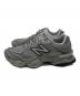 NEW BALANCE (ニューバランス) 90/60 ZGB グレー サイズ:SIZE 28cm：5000円
