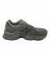 中古・古着 NEW BALANCE (ニューバランス) 90/60 ZGB グレー サイズ:SIZE 28cm：5000円