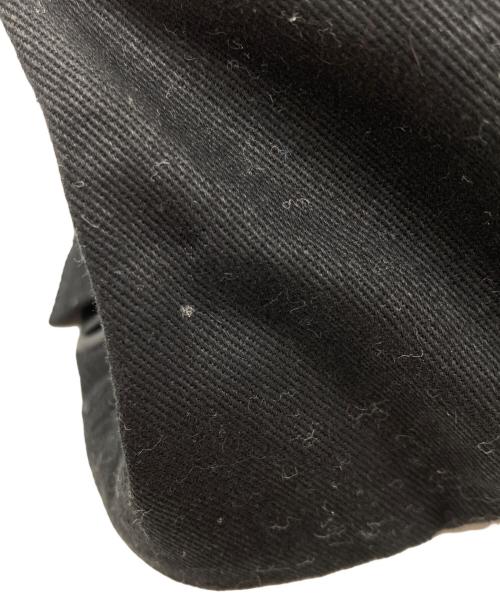 KENZO（ケンゾー）KENZO (ケンゾー) ベースボールキャップ ブラックの古着・服飾アイテム