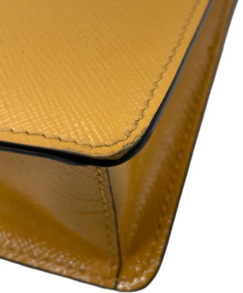 PRADA（プラダ）PRADA (プラダ) チェーンショルダーバッグの古着・服飾アイテム