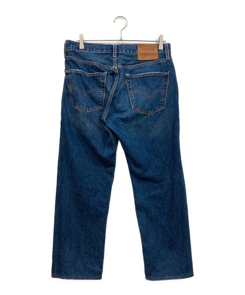LEVI'S PReMIUM（リーバイス プレミアム）LEVI'S PReMIUM (リーバイスプレミアム) 501ストレートデニムパンツ インディゴ サイズ:SIZE W32×L28の古着・服飾アイテム