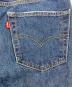 中古・古着 LEVI'S PReMIUM (リーバイスプレミアム) 501ストレートデニムパンツ インディゴ サイズ:SIZE W32×L28：8000円