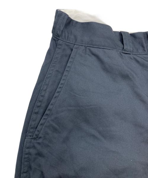 big mac（ビッグマック）big mac (ビッグマック) N.HOOLYWOOD (エヌ ハリウッド) CHINO PANTS グレー サイズ:SIZE 38の古着・服飾アイテム