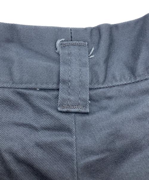 big mac（ビッグマック）big mac (ビッグマック) N.HOOLYWOOD (エヌ ハリウッド) CHINO PANTS グレー サイズ:SIZE 38の古着・服飾アイテム