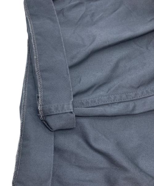 big mac（ビッグマック）big mac (ビッグマック) N.HOOLYWOOD (エヌ ハリウッド) CHINO PANTS グレー サイズ:SIZE 38の古着・服飾アイテム