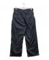 big mac (ビッグマック) N.HOOLYWOOD (エヌ ハリウッド) CHINO PANTS グレー サイズ:SIZE 38：10000円