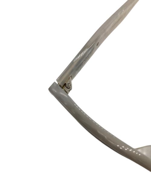 Saint Laurent Paris（サンローランパリ）Saint Laurent Paris (サンローランパリ) サングラス シルバー サイズ:53□22の古着・服飾アイテム