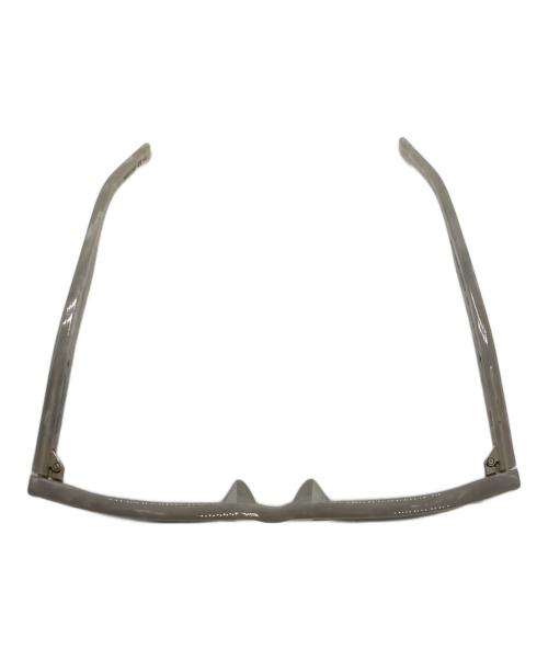 Saint Laurent Paris（サンローランパリ）Saint Laurent Paris (サンローランパリ) サングラス シルバー サイズ:53□22の古着・服飾アイテム