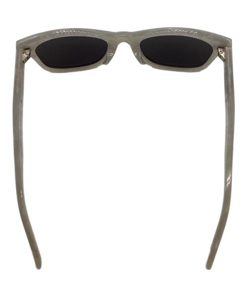 Saint Laurent Paris（サンローランパリ）Saint Laurent Paris (サンローランパリ) サングラス シルバー サイズ:53□22の古着・服飾アイテム