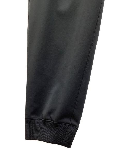 +CLOTHET（クロスクローゼット）+CLOTHET (クロスクローゼット) Matte Twist Jogger Pants ブラック サイズ:SIZE 2の古着・服飾アイテム