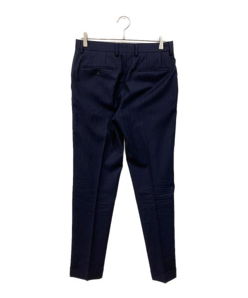 五大陸（ゴタイリク）五大陸 (ゴタイリク) 2Bセットアップスーツ ネイビー サイズ:SIZE 36(A5)の古着・服飾アイテム