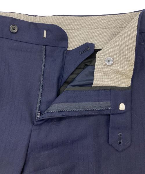 五大陸（ゴタイリク）五大陸 (ゴタイリク) 2Bセットアップスーツ ネイビー サイズ:SIZE 36(A5)の古着・服飾アイテム