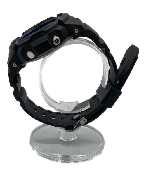 CASIO（カシオ）CASIO (カシオ) AWG-M100A-1AJF ブラックの古着・服飾アイテム