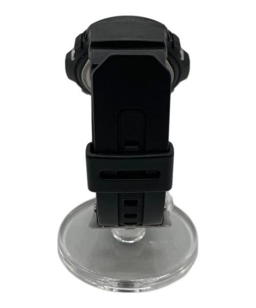 CASIO（カシオ）CASIO (カシオ) AWG-M100A-1AJF ブラックの古着・服飾アイテム