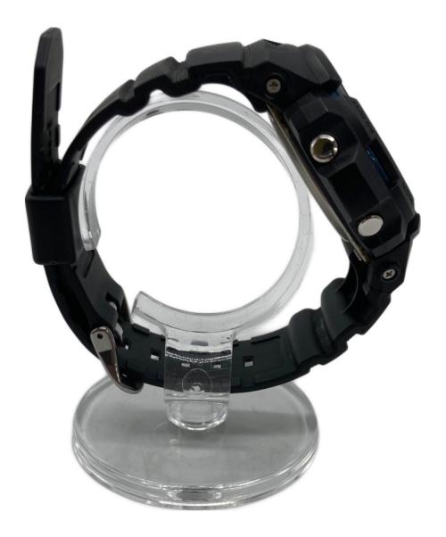 CASIO（カシオ）CASIO (カシオ) AWG-M100A-1AJF ブラックの古着・服飾アイテム