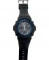 CASIO（カシオ）の古着「AWG-M100A-1AJF」｜ブラック