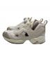 REEBOK (リーボック) INSTAPUMP FURY 95 ベージュ サイズ:SIZE 28cm：5000円