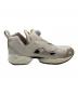 中古・古着 REEBOK (リーボック) INSTAPUMP FURY 95 ベージュ サイズ:SIZE 28cm：5000円