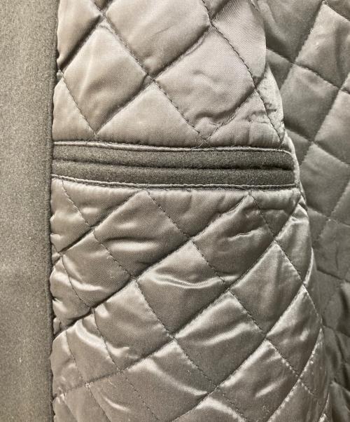 PRO STANDARD（プロスタンダード）PRO STANDARD (プロスタンダード) スタジャン ブラック サイズ:SIZE Lの古着・服飾アイテム